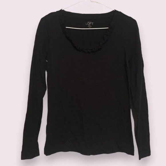 LAST CHANCE! 10x Tops & Dresses XS/XXS/2P Ann Taylor LOFT New Balance Pink Grey - Picture 5 of 11